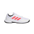Zapatillas adidas Gamecourt 2 Hombre Blanco
