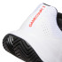 Zapatillas adidas Gamecourt 2 Hombre Blanco