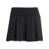 Falda adidas Club Mujer Negro