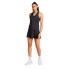 Falda adidas Club Mujer Negro