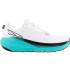 Zapatillas de Trail Altra Fwd Via Blanco/Verde Mujer