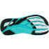 Zapatillas de Trail Altra Fwd Via Blanco/Verde Mujer