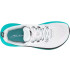 Zapatillas de Trail Altra Fwd Via Blanco/Verde Mujer