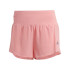 Pantalón de Running adidas Adizero Running Split Short Mujer Rosa
