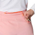 Pantalón de Running adidas Adizero Running Split Short Mujer Rosa