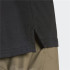 Camiseta de Montaña adidas Xpl Logo Hombre Negro