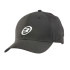 Gorra de Padel Bullpadel Bpg251 Hombre Negro