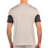Camiseta Bullpadel Brial 126 Piedra Vigore