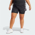 Pantalón de Running adidas Otr E 3 Bandas 2In1 S Mujer Negro