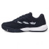 Zapatillas de Padel Bullpadel Hybrid Fly 25V Hombre Azul Marino
