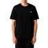 Camiseta Dickies Bricklane Ss Tee Negro Hombre