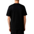 Camiseta Dickies Bricklane Ss Tee Negro Hombre