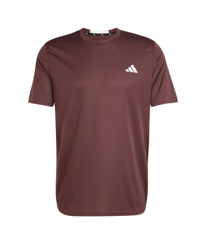 Camiseta de Fitness adidas Tr-Es St Hombre...