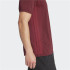 Camiseta de Fitness adidas Tr-Es St Hombre Rubpur/Grisei
