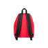 Mochila Eastpak Padded Pak'R Tomato Rojo