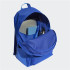Mochila adidas Clsc Bars Bp Azul