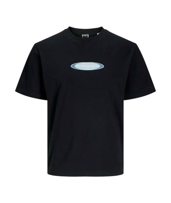 Camiseta Jack and Jones Jcopacer Branding Print...