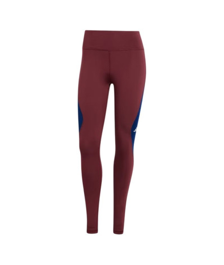 Mallas de Running adidas Own The Run Colorblock Full...