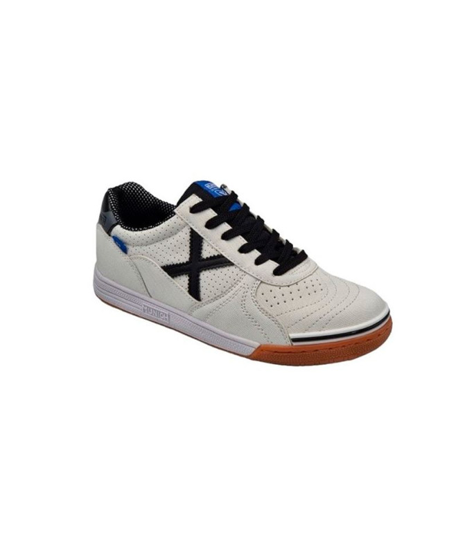 Zapatillas de Fútbol sala Munich G-3 429 Mujer...
