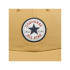 Gorra Converse Tipoff Baseball- Mpu Amarillo