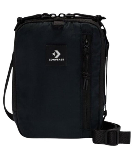 Bandolera Converse Convertible Negro