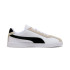 Zapatillas Puma Club Ii Sd, White Blac, Hombre