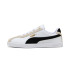 Zapatillas Puma Club Ii Sd, White Blac, Hombre