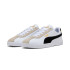 Zapatillas Puma Club Ii Sd, White Blac, Hombre