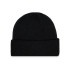 Gorro Converse Short Dome Negro