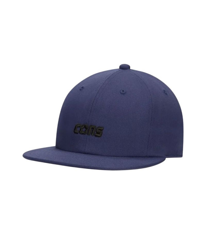 Gorra Converse Cons 6 Panel Uncharted Waters