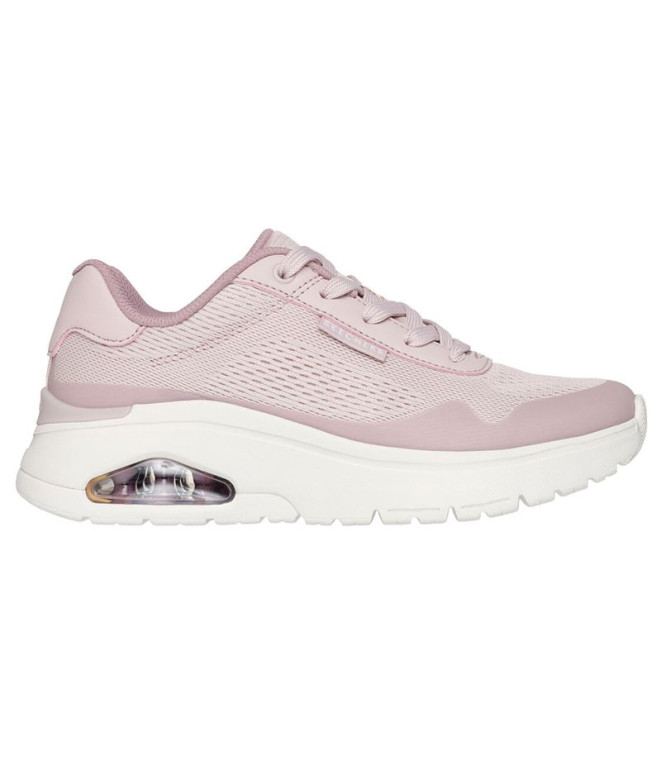 Zapatillas Skechers Uno Flex - Spring On Mujer...