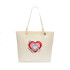 Mochila Converse T Bemy2K Tote Egret
