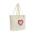 Mochila Converse T Bemy2K Tote Egret