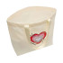 Mochila Converse T Bemy2K Tote Egret