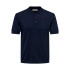 Polo Only & Sons Onswyler Life Reg 14 Ss Knit Stormy Weather Hombre