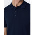Polo Only & Sons Onswyler Life Reg 14 Ss Knit Stormy Weather Hombre