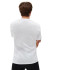 Camiseta Vans Mn Classic Blanco/Negro Hombre