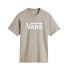 Camiseta Vans Classic London Fog Hombre