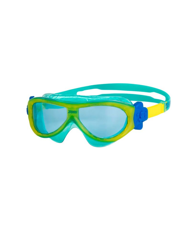 Gafas de Natación Zoggs Phantom Mask Infantil...