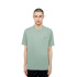 Camiseta Dickies Ss Mapleton Tee Iceberg Verde Hombre