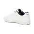 Zapatillas Teddy Smith Cro Blanco/ Azul Marino