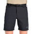 Pantalón de Montaña + 8000 Dent Negro Hombre
