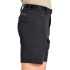 Pantalón de Montaña + 8000 Dent Negro Hombre