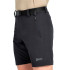 Pantalón de Montaña + 8000 Dent Negro Hombre