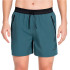 Pantalón de Montaña + 8000 Dicty Verde Oscuro Hombre