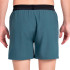 Pantalón de Montaña + 8000 Dicty Verde Oscuro Hombre