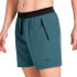 Pantalón de Montaña + 8000 Dicty Verde Oscuro Hombre