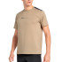 Camiseta de Montaña + 8000 Trubel Arena Tej.Bicolor Hombre
