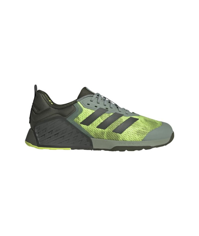 Zapatillas de Fitness adidas Dropset 3 Trainer...