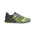 Zapatillas de Fitness adidas Dropset 3 Trainer Verde